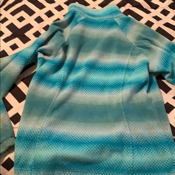 Columbia Jacket - Picture 4 of 8